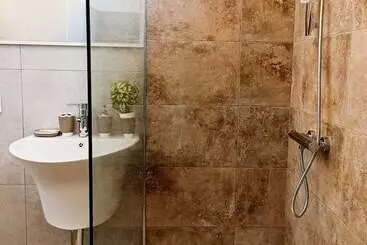 Pension Kolossoi Guest House