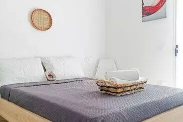 Pensão Kolossoi Guest House