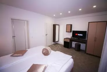 Pensione The Butterfly