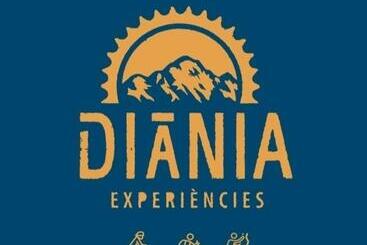 فندق صغير Riera Dagres Relax Rural Grupos