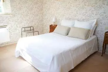 Bed and Breakfast Chambres Dans Le Luberon Bois Romay