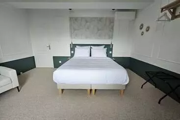 Bed and Breakfast La Suite Gignac