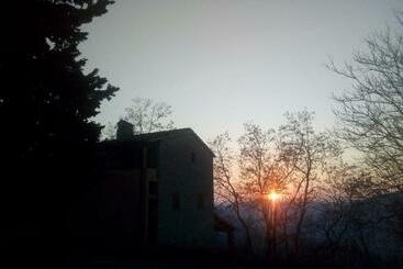 Bed and Breakfast Piccolo Gesto D Affetto