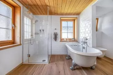 Casa Pasch   Boutique Bed And Breakfast In Cumpadials