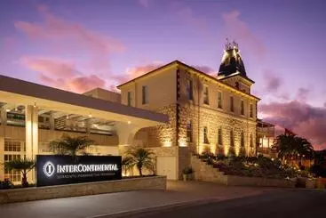 ホテル Intercontinental Sorrento Mornington Peninsula