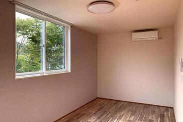 פנסיון Kawaguchiko Villa Fj Resort   Vacation Stay 63288v