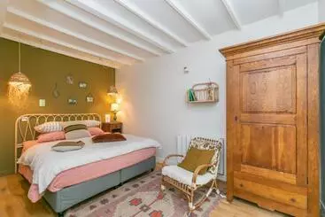پانسیون Maison Du Saule