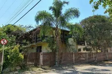 Majatalo Nossa Guarda Acomodações