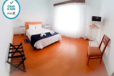 Adamas Bed & Breakfast