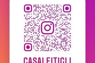 Bed and Breakfast Casale I Tigli