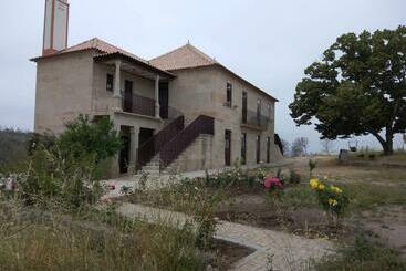 צימר Quinta Da Lua Nova