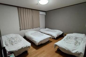 Hotell Guest Housetakagi   Vacation Stay 59922v