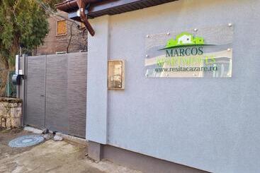 Marcos Apartments Victoriei Self Check In