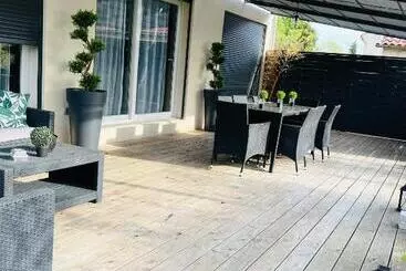 Pensjonat Nid’ange