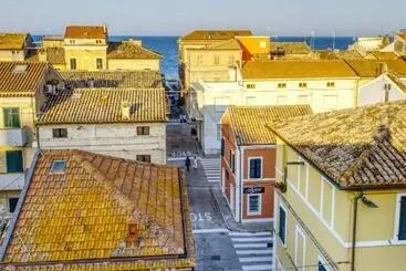 Majatalo Porto D Amare   Rooms