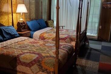 Pocono Mountains Hotel And Spa