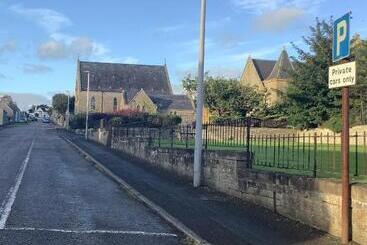 Westlea Bed And Breakfast