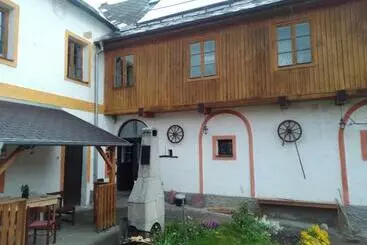 Retkeilymaja H@m Penzion