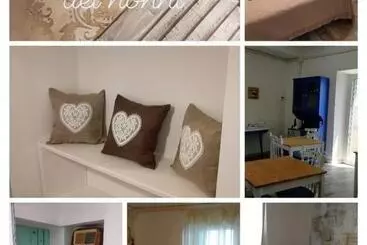 Bed and Breakfast Bnb La Casina Dei Nonni