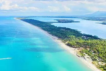 ベッドアンドブレックファースト Chambres D Hotes A 20 Pas De La Plage