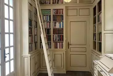 Bed and Breakfast Logis Vélès