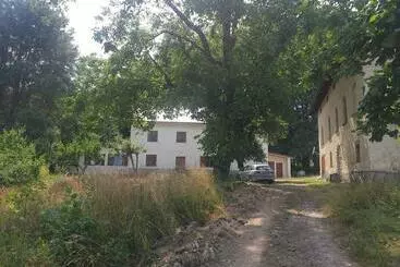 ホテル Agriresort Tenuta Ranieri