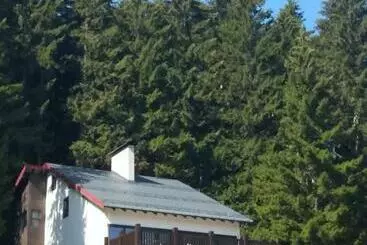 Hotel North Chalets