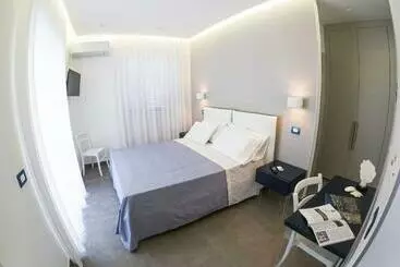 Bed & Breakfast Le Casette Sul Mare   Case Vacanza
