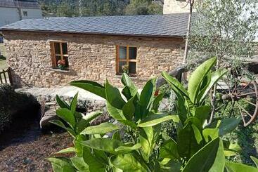 פנסיון A Casa Das Augas