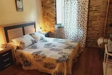 Pensão A Casa Das Augas