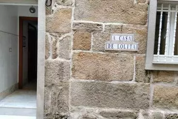 Pension A Casa De Lolita