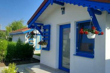 Pensão Complex Turistic Essenza