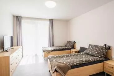 ペンション Kästle Residence