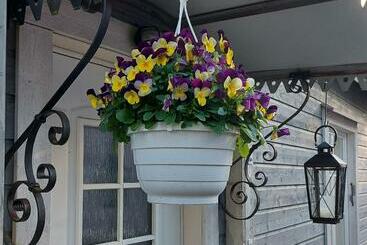 Piispan Majatalo, Pieni Erillistalo