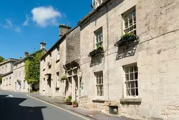 St Annes Bed And Breakfast