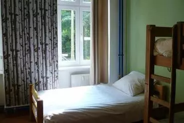 هاستل Lette M Sleep Berlin