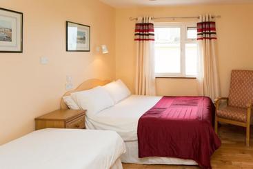 The Sleepy Camel Hostel