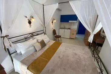 Anastasia Studios, Apartments & Suites