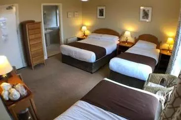 ベッドアンドブレックファースト Beach Haven Accommodations