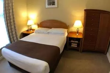 Bed and Breakfast Beach Haven Accommodations
