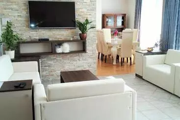 Bed and Breakfast Pension Bled