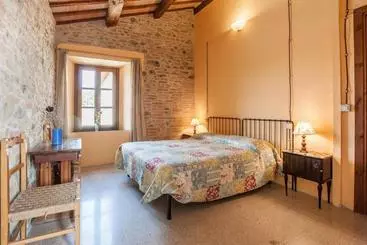 Bed and Breakfast Perugia Farmhouse