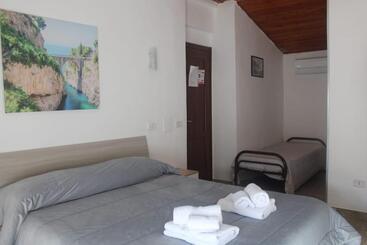 Bed & Breakfast Il Sentiero