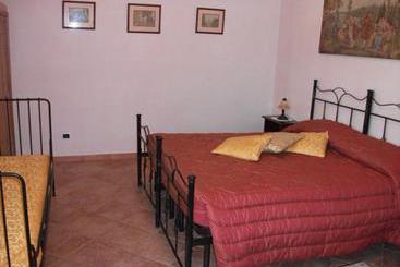 Bed & Breakfast Masseria Cesarina