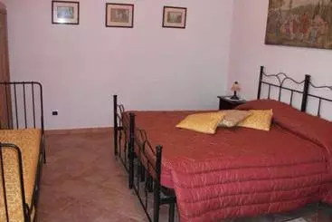 Bed & Breakfast Masseria Cesarina