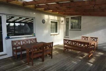 Pansiyon Anette House