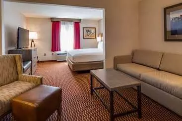 ホテル Best Western Moriarty Heritage Inn