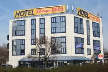 Hotel Cheapbeds