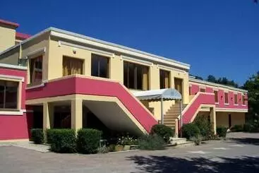 فندق La Meridiana