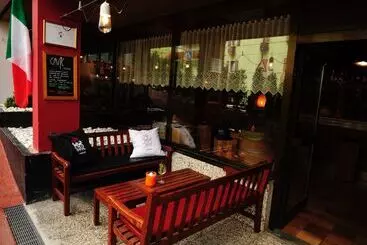 Отель Locanda Antica Italia